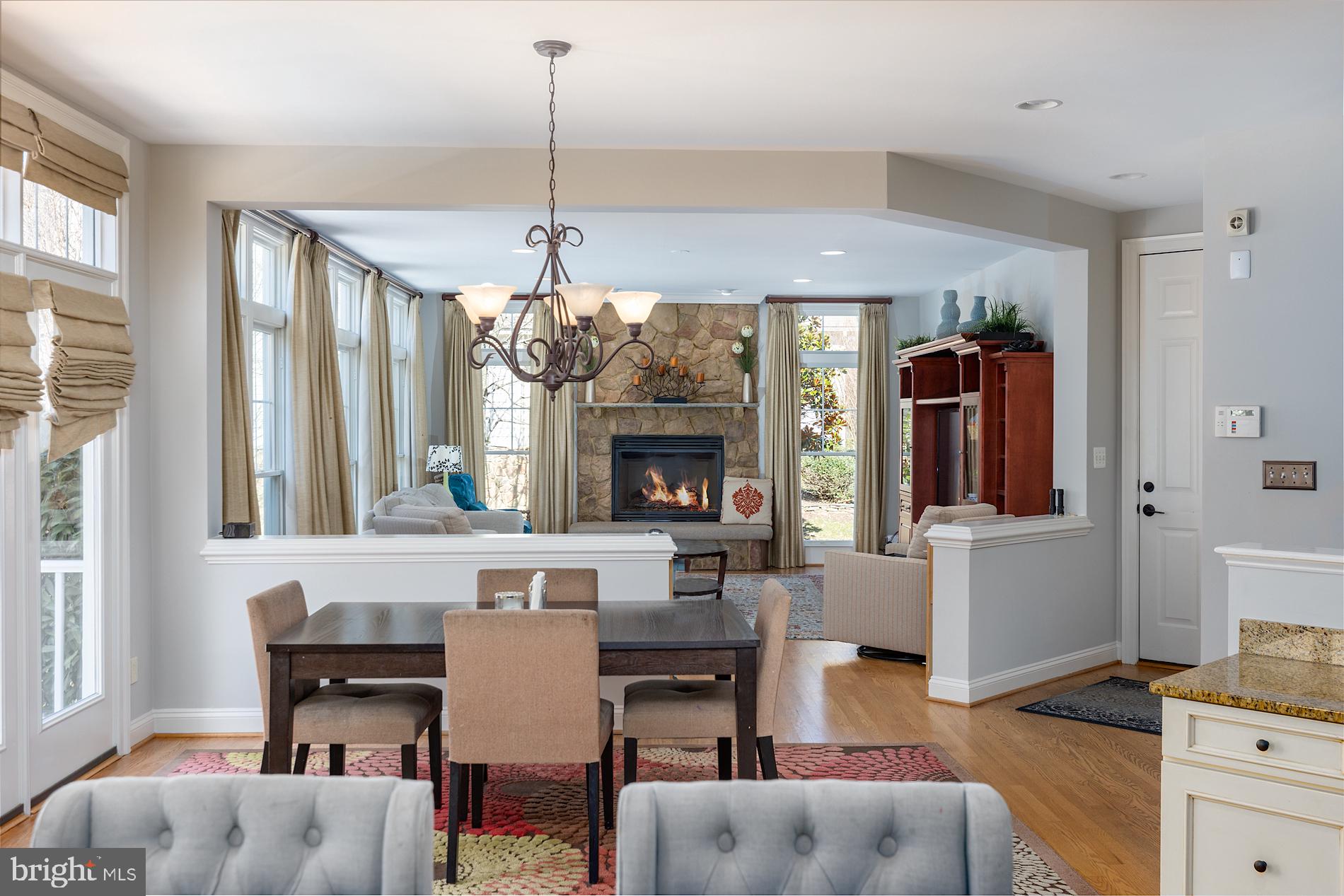 OAK CREST ESTATES - Residential