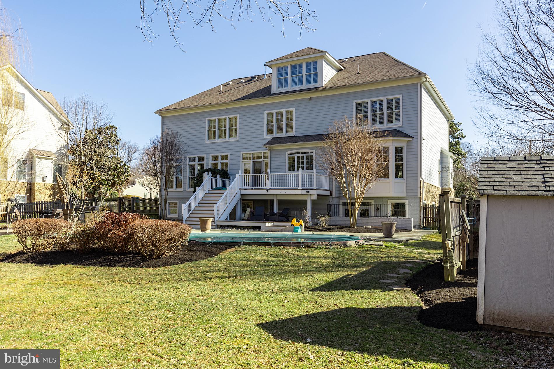 OAK CREST ESTATES - Residential