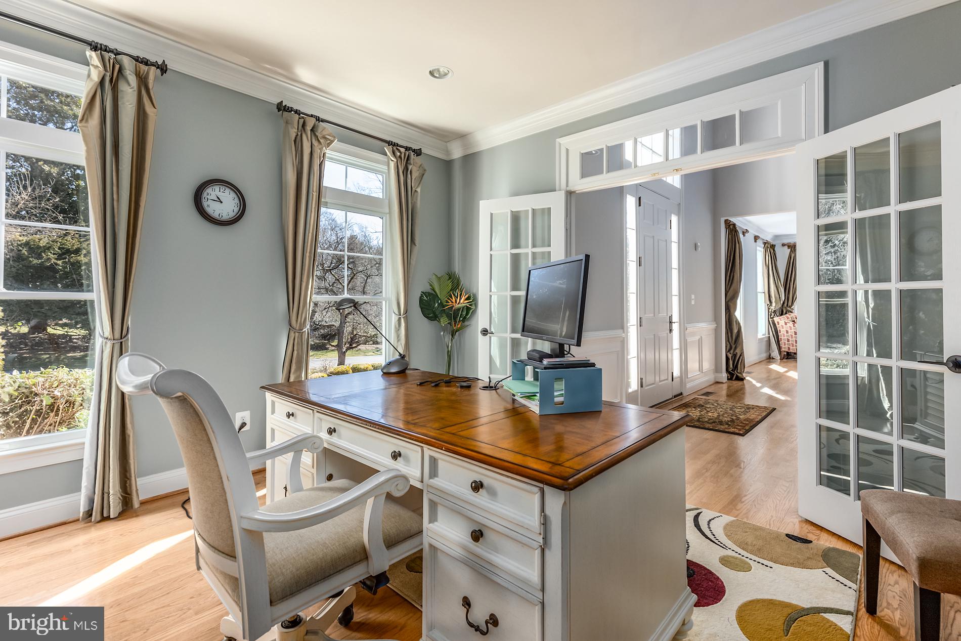 OAK CREST ESTATES - Residential