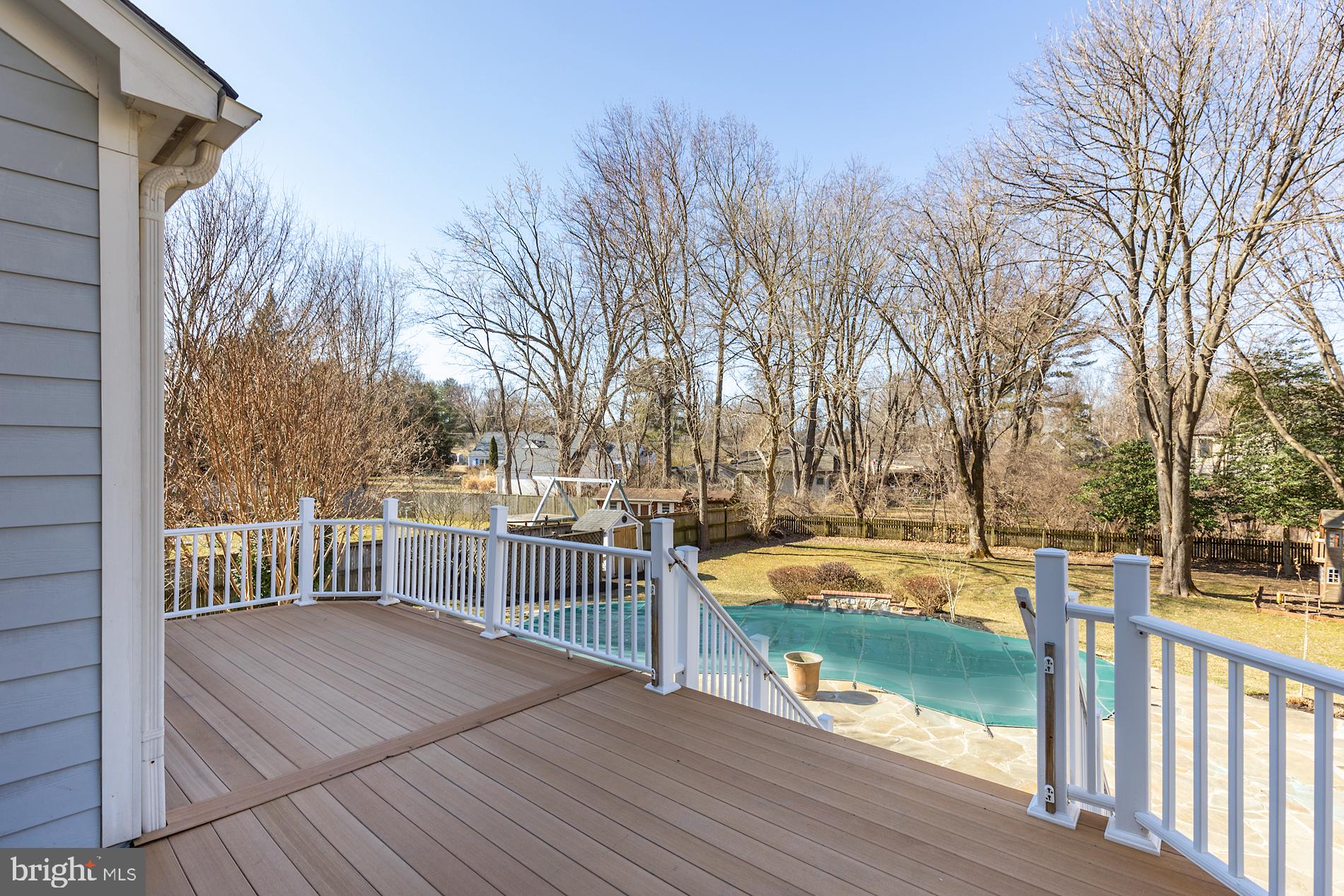 OAK CREST ESTATES - Residential