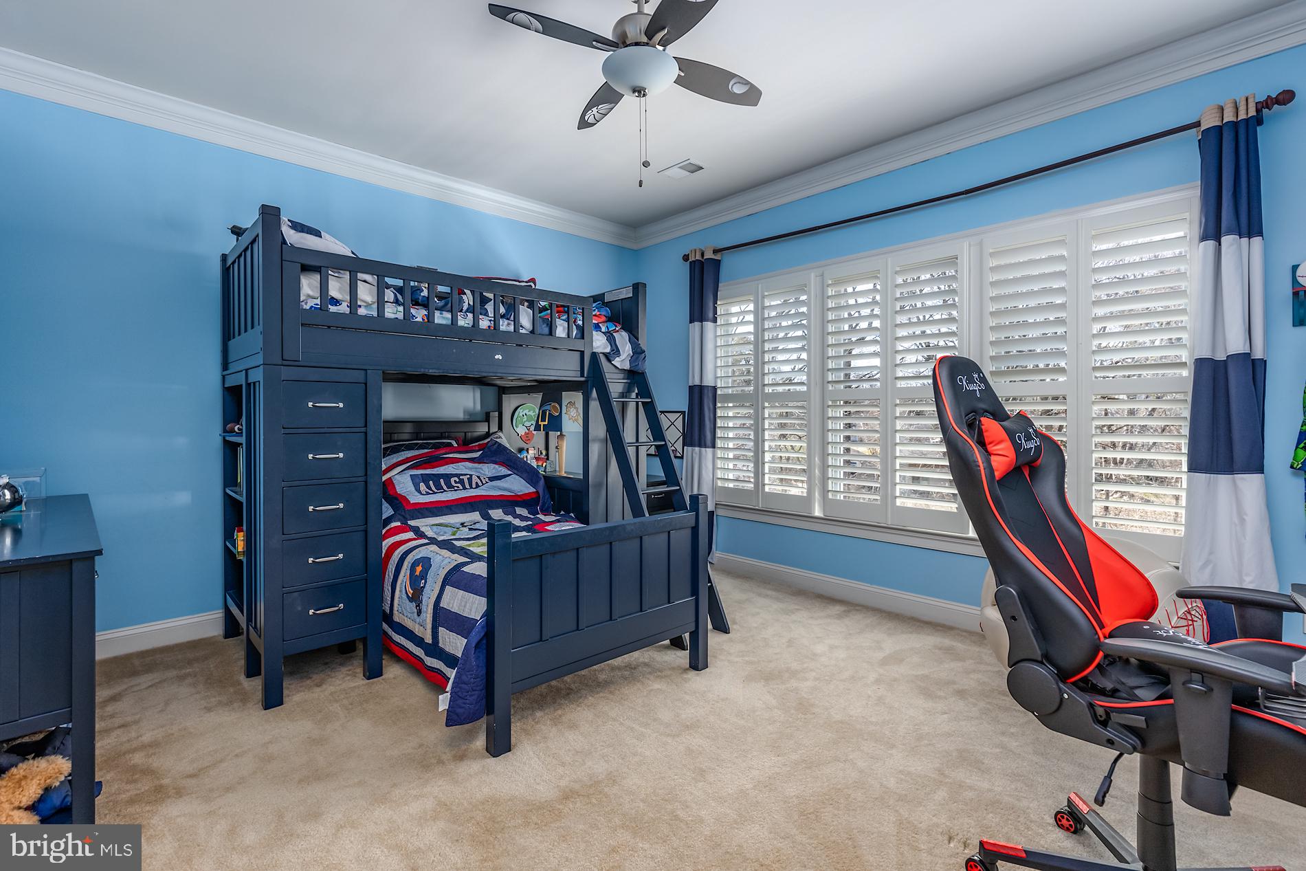 OAK CREST ESTATES - Residential