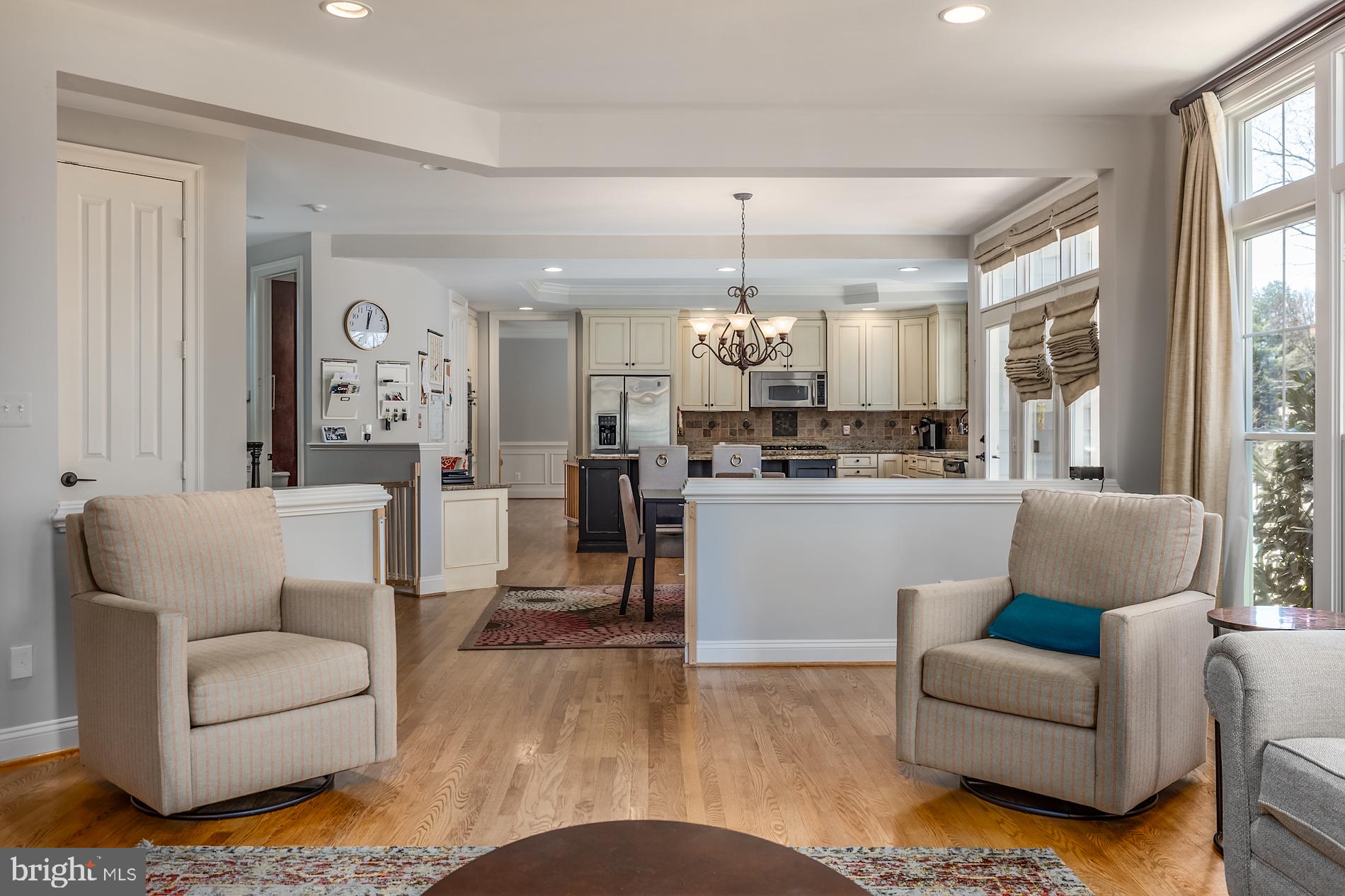 OAK CREST ESTATES - Residential