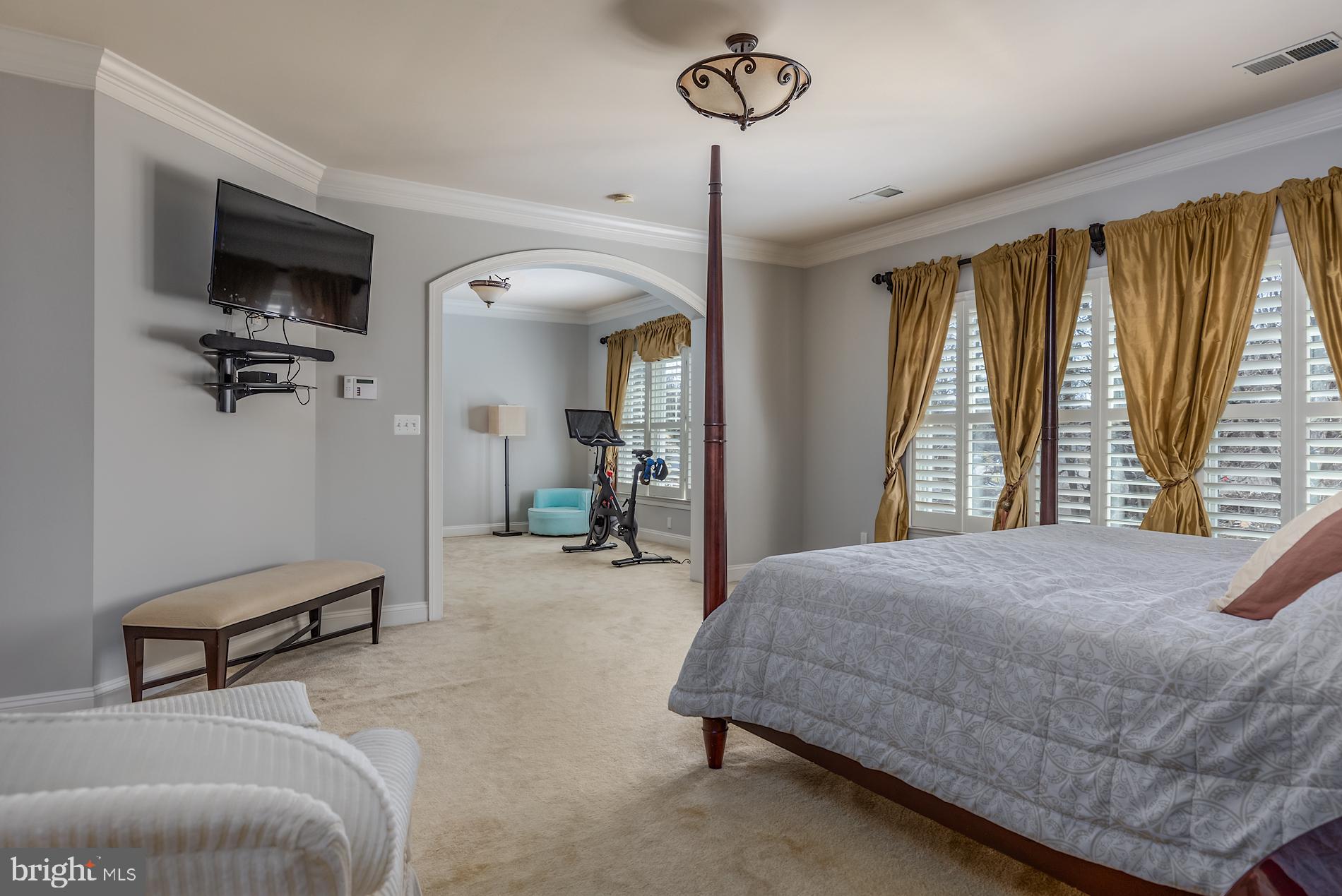 OAK CREST ESTATES - Residential