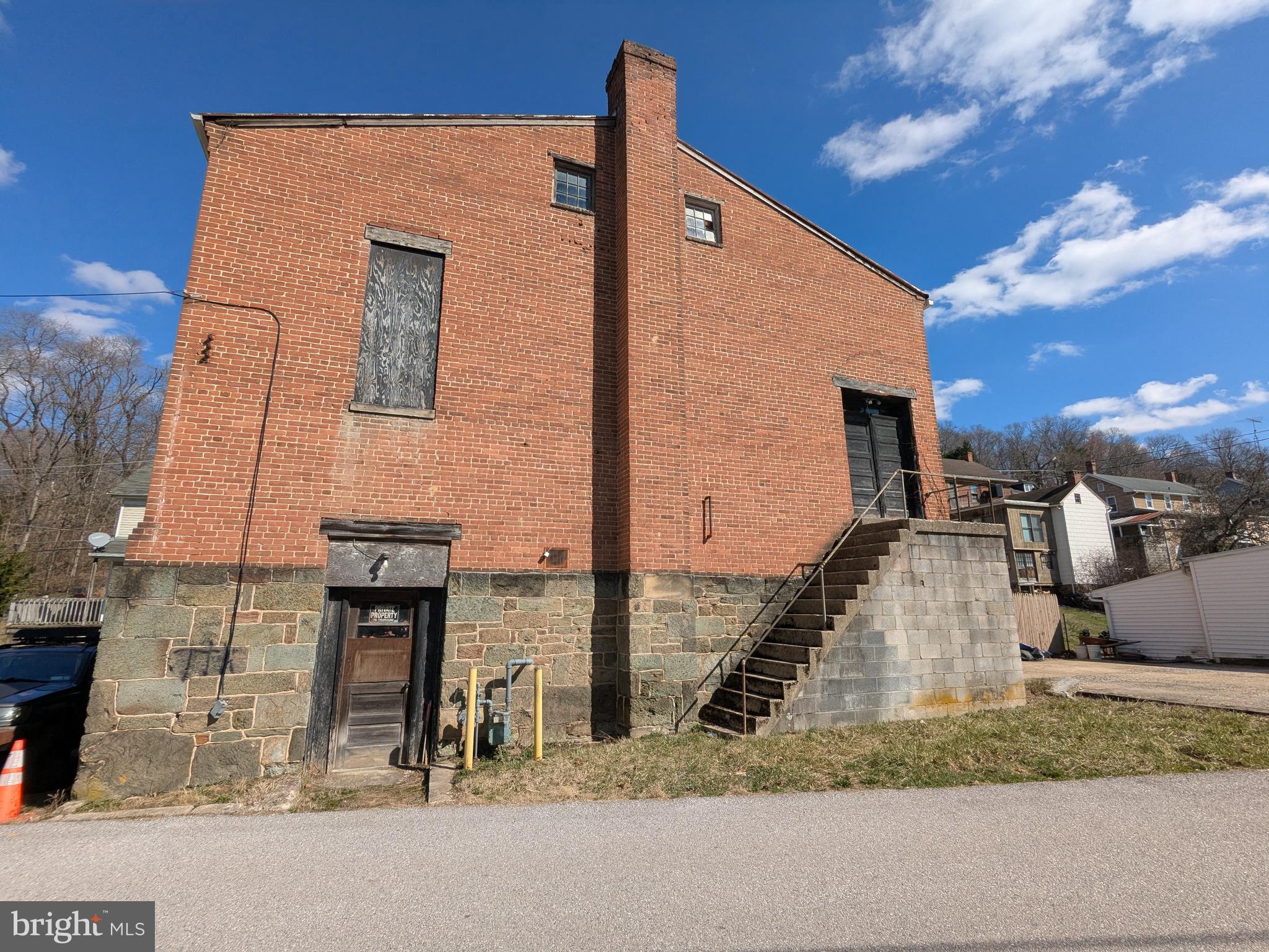 37 MANCHESTER STREET