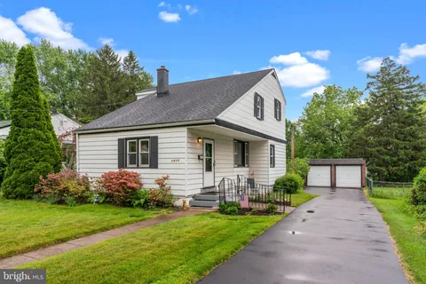 1413 High Avenue, Abington, PA 19001 - MLS#: PAMC2140122