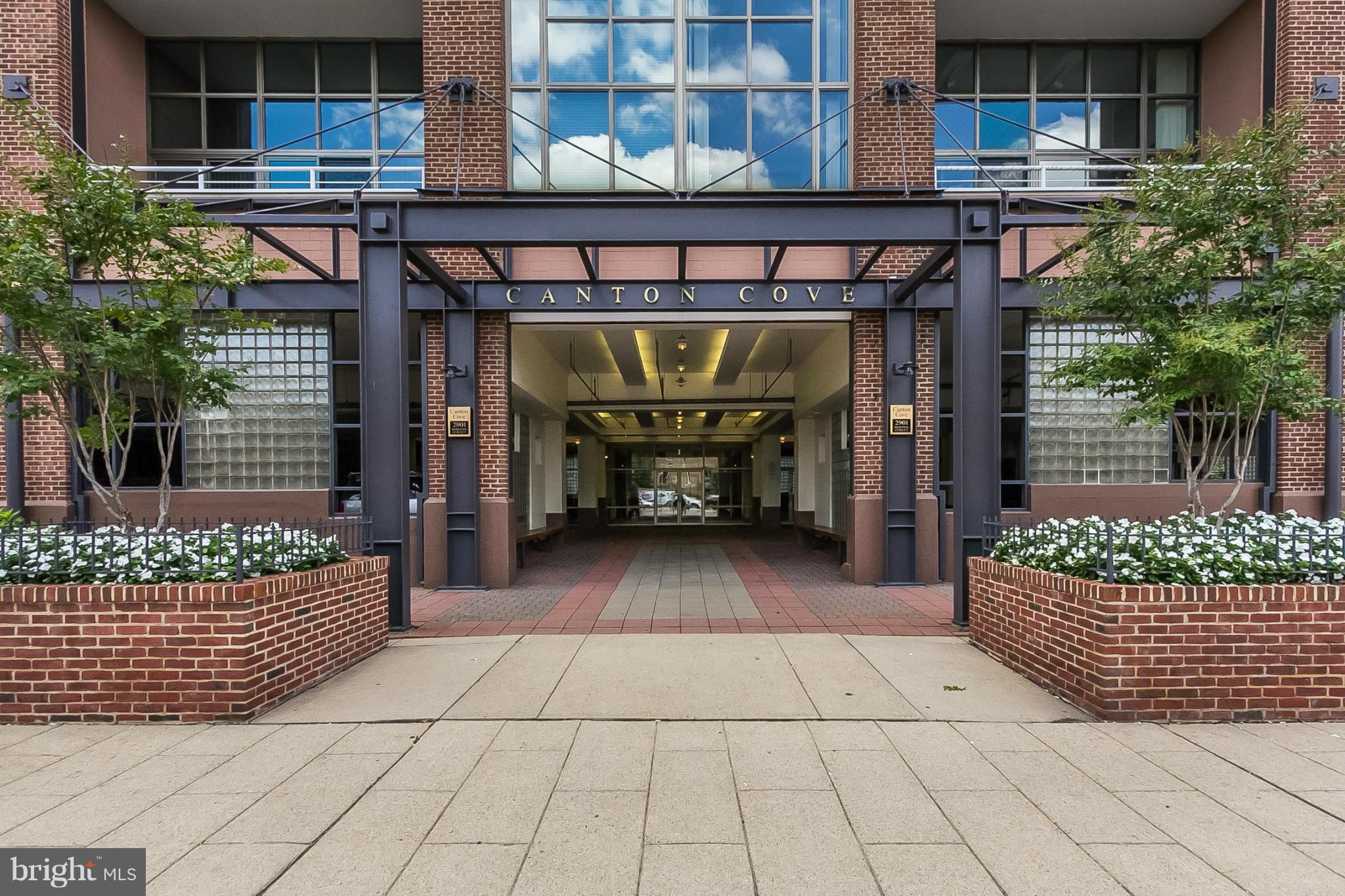 CANTON - Residential