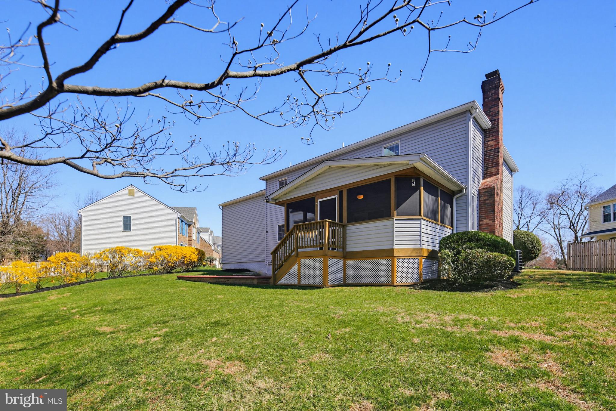 CHERRYTREE FARM - Residential