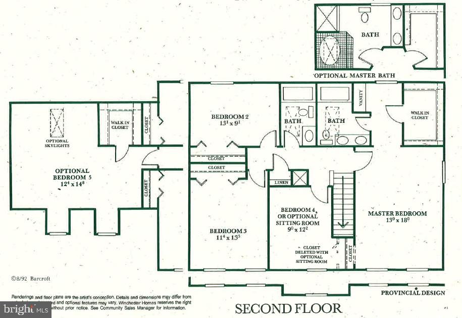 CHERRYTREE FARM - Residential