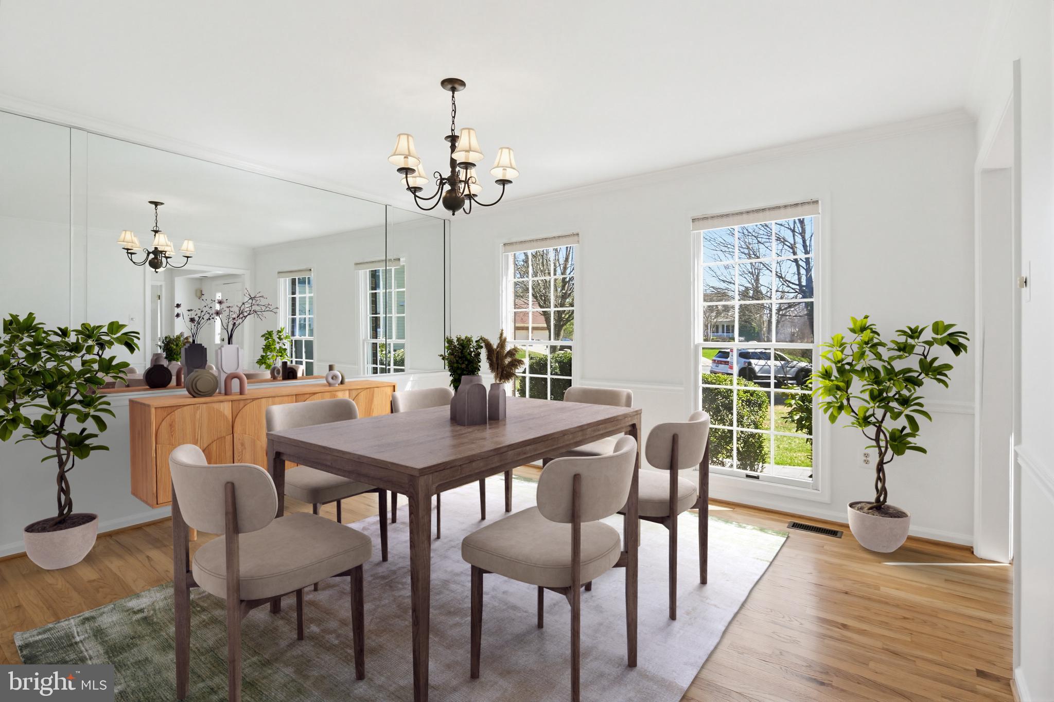 CHERRYTREE FARM - Residential