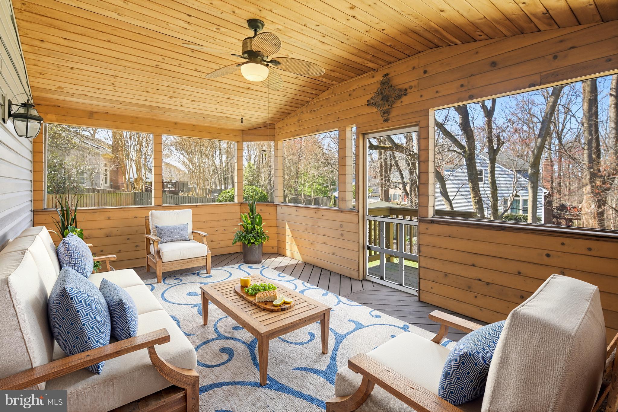 CHERRYTREE FARM - Residential