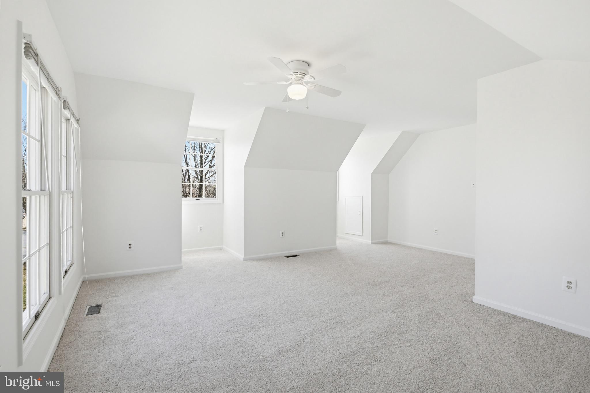 CHERRYTREE FARM - Residential