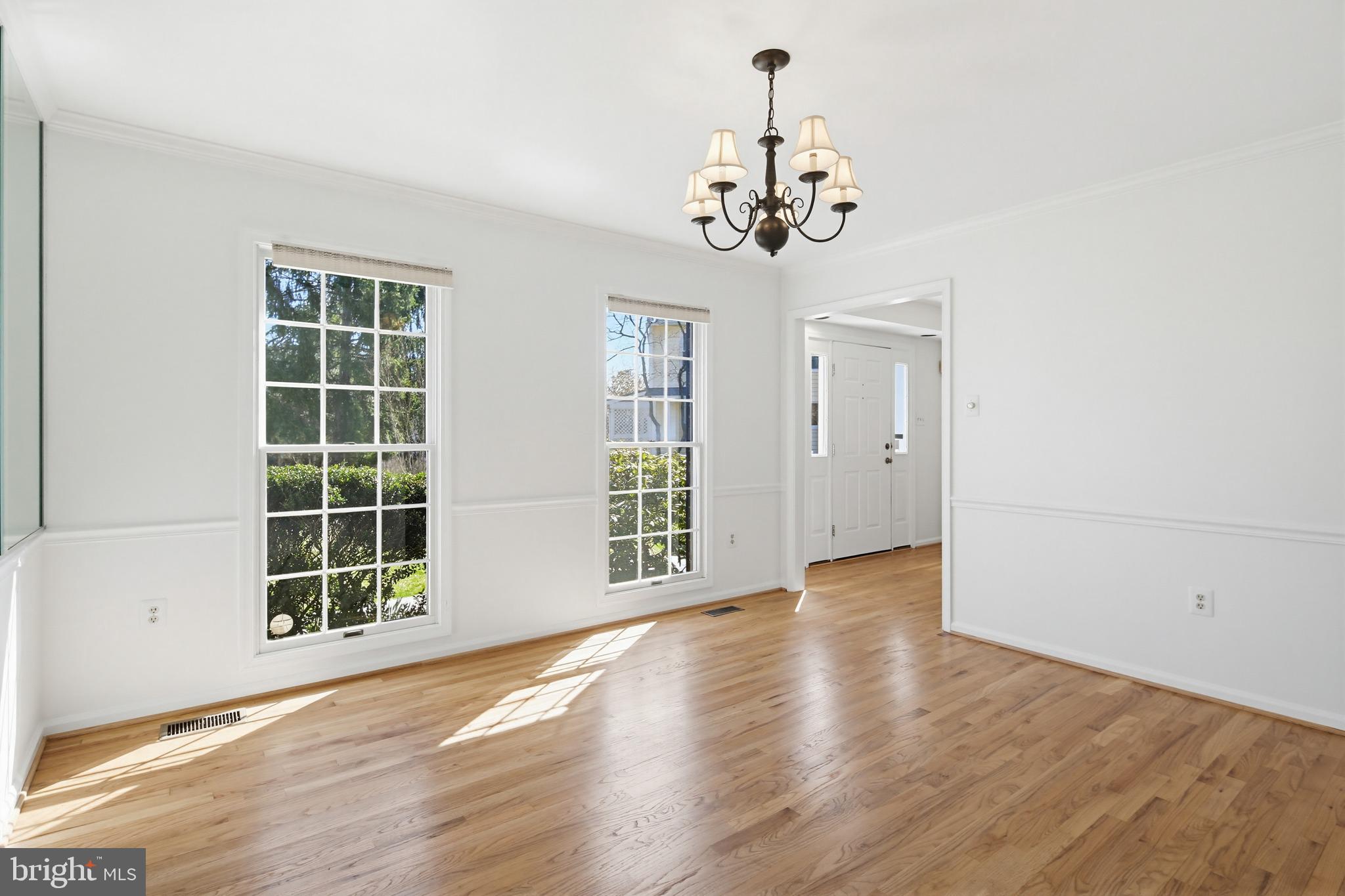 CHERRYTREE FARM - Residential