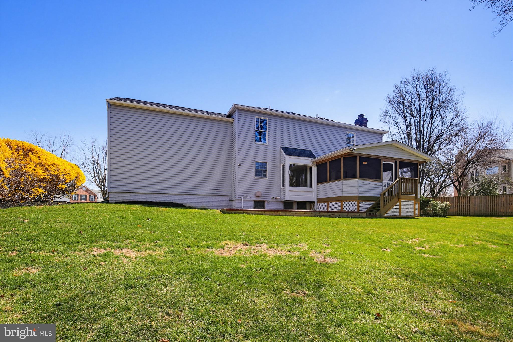 CHERRYTREE FARM - Residential