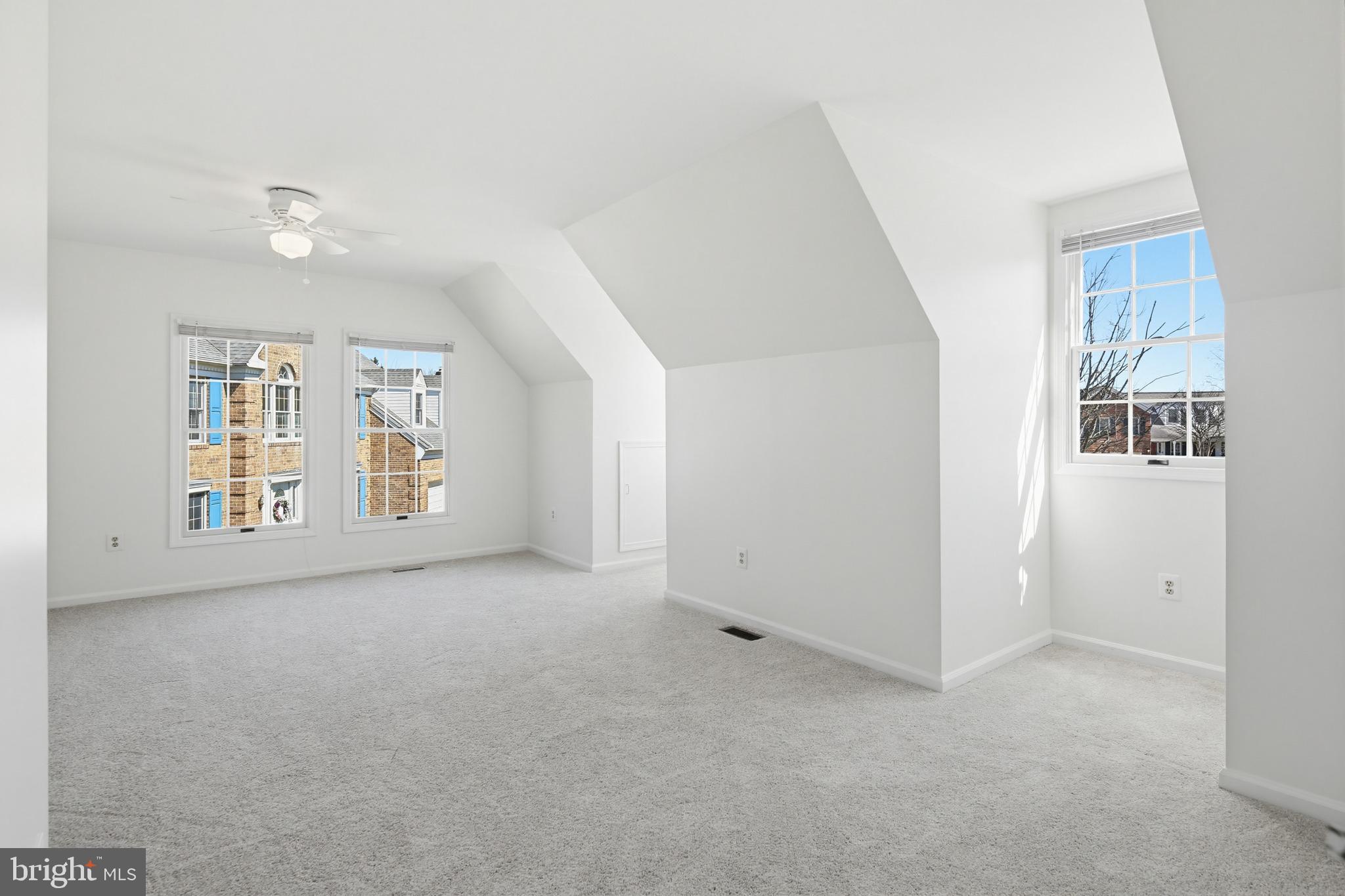 CHERRYTREE FARM - Residential