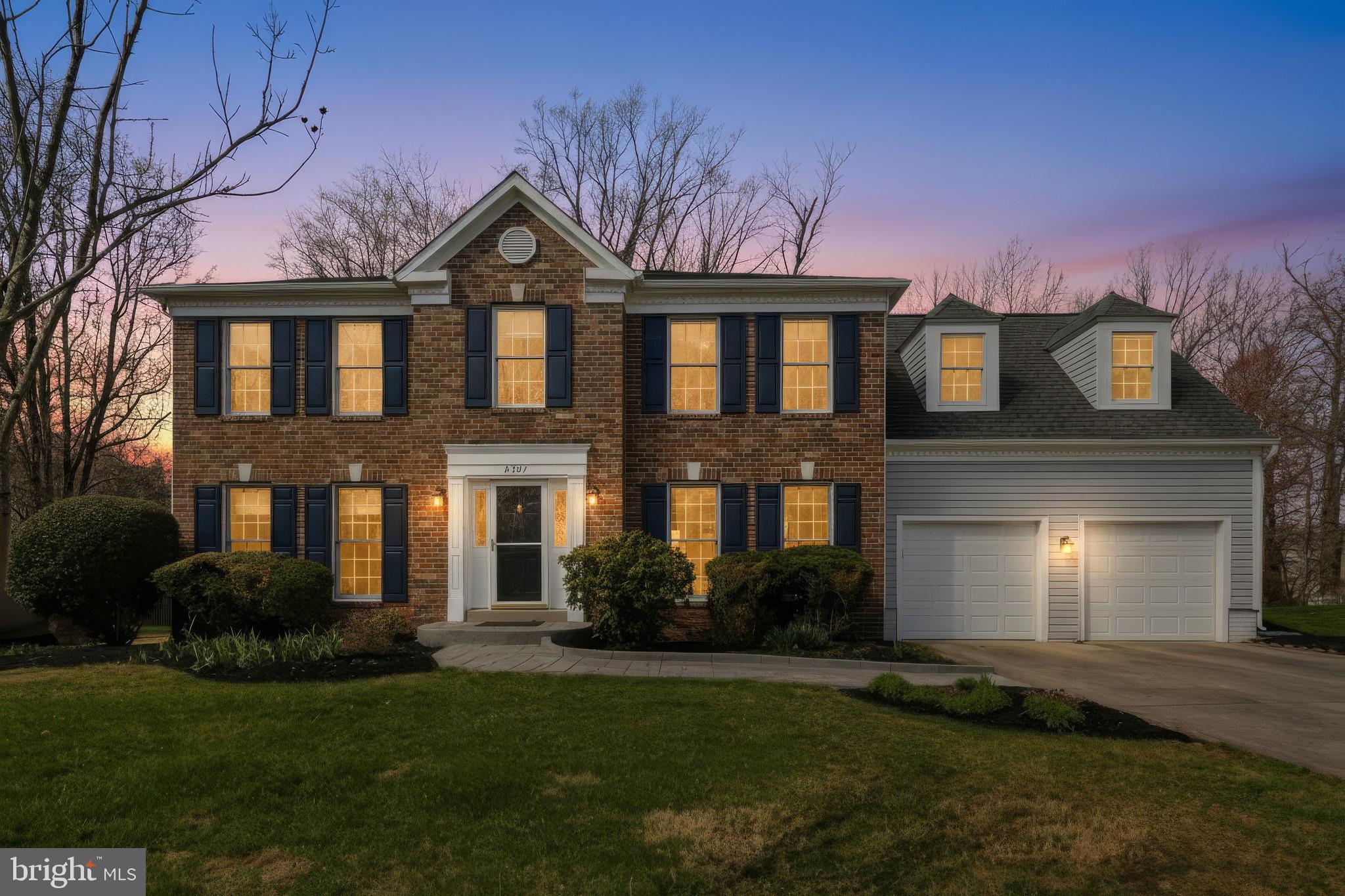 CHERRYTREE FARM - Residential