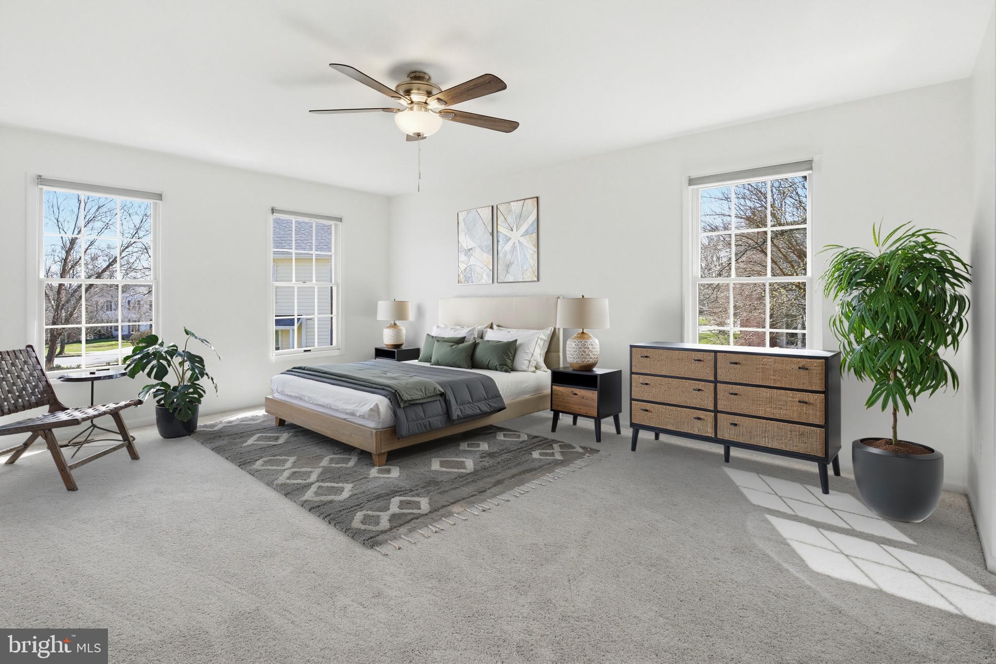 CHERRYTREE FARM - Residential