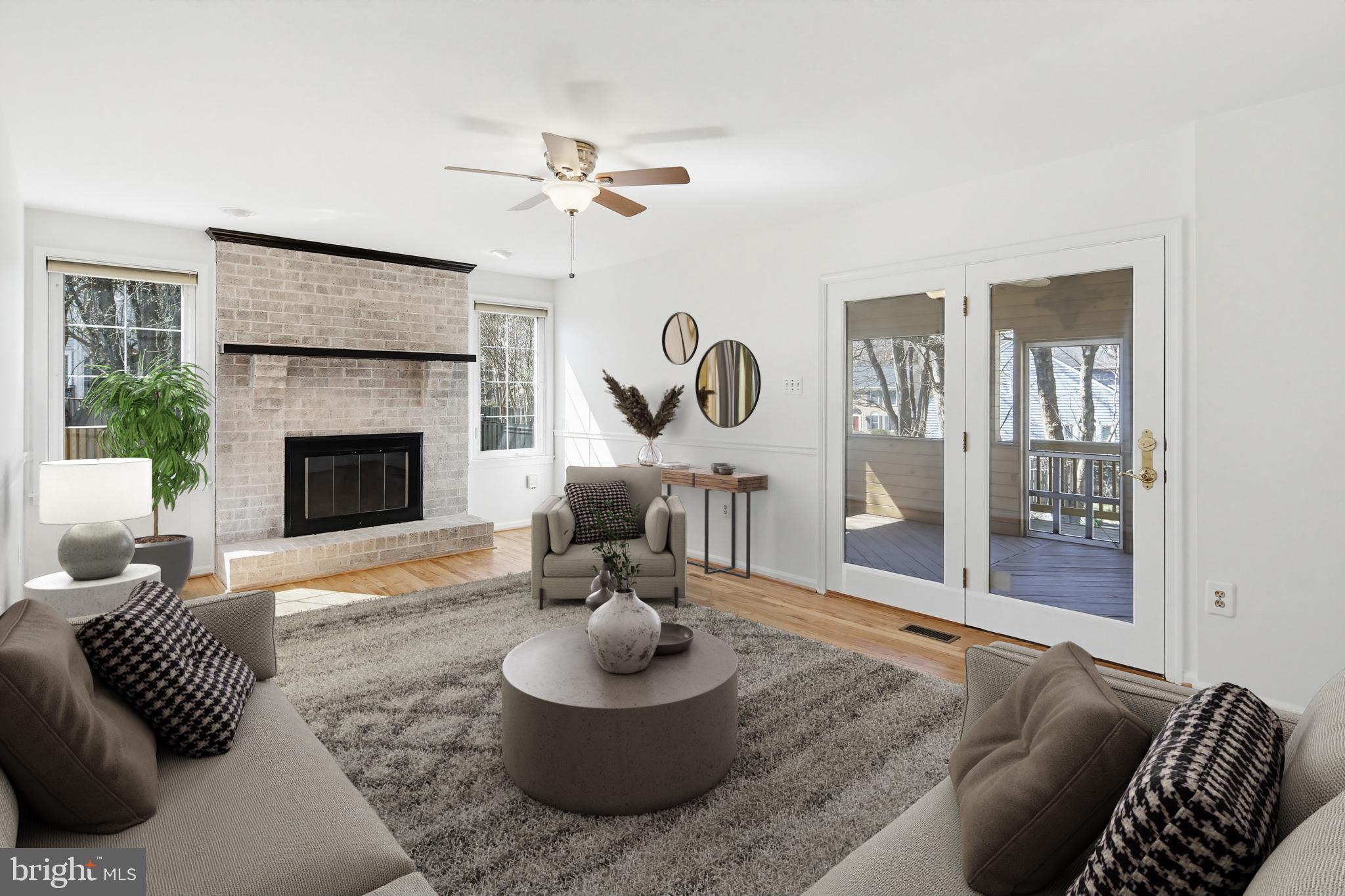 CHERRYTREE FARM - Residential