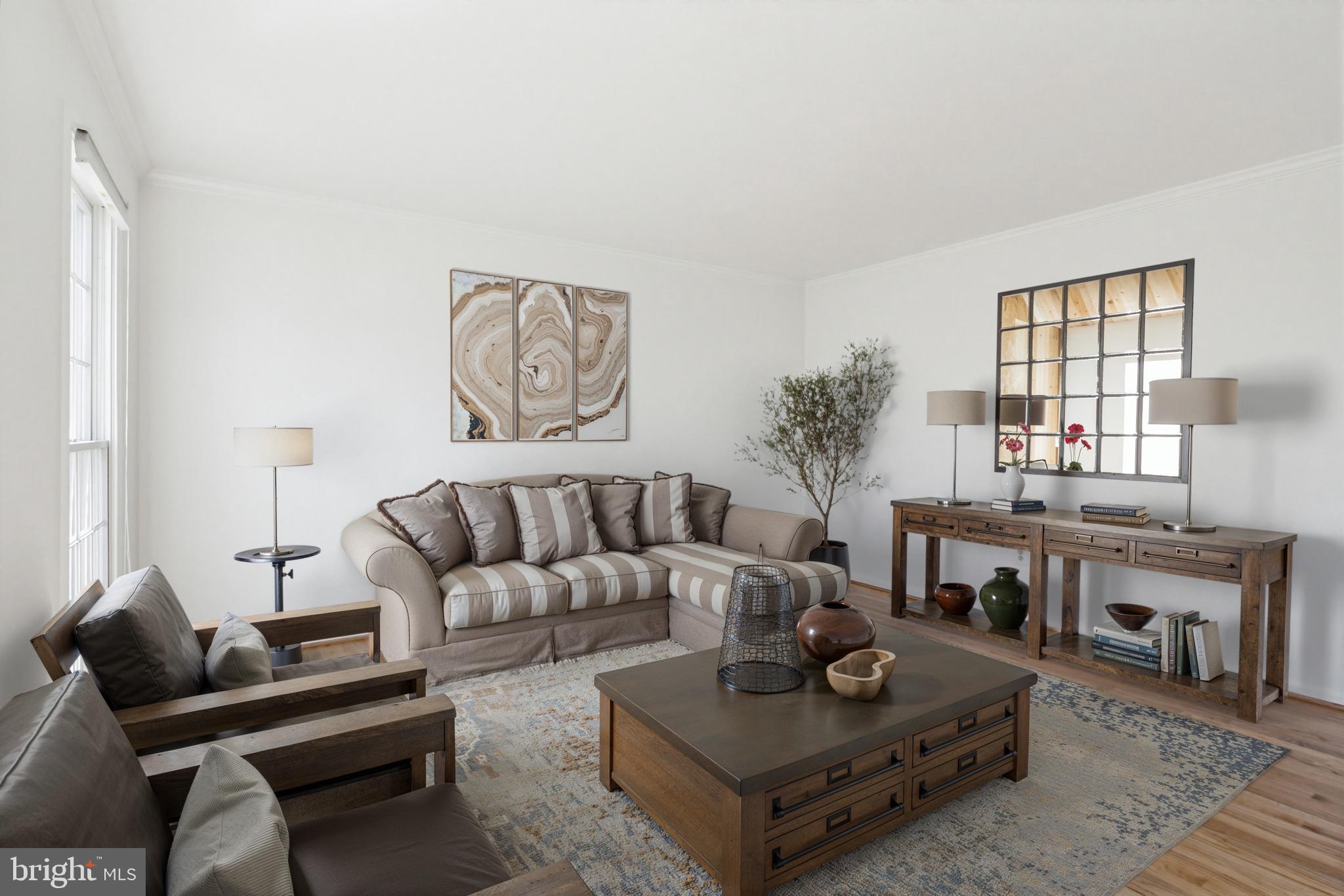 CHERRYTREE FARM - Residential