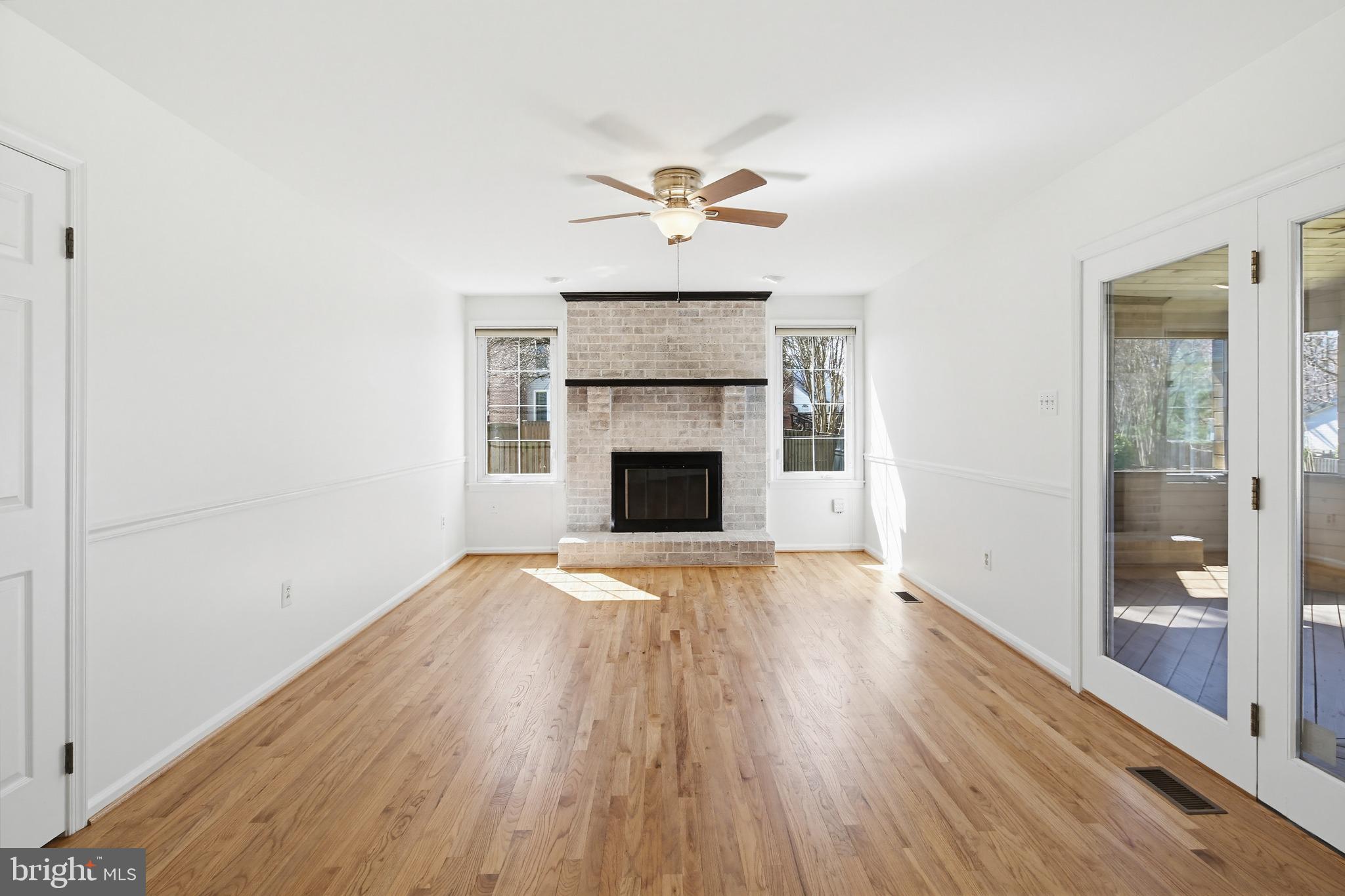 CHERRYTREE FARM - Residential