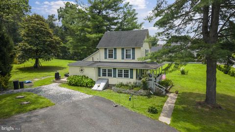 12625 HARFORD ROAD KINGSVILLE MD 21087