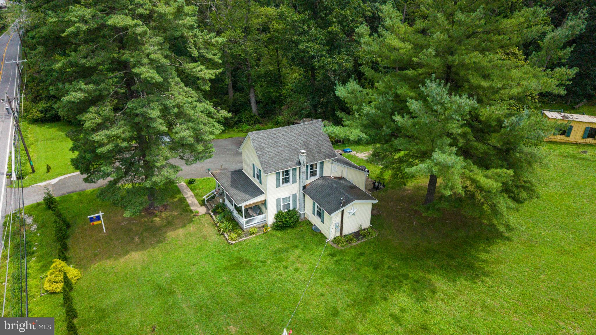 12625 HARFORD ROAD