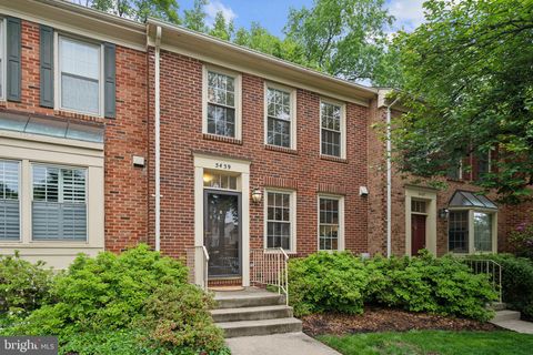 5439 GROVE RIDGE WAY 112 ROCKVILLE MD 20852
