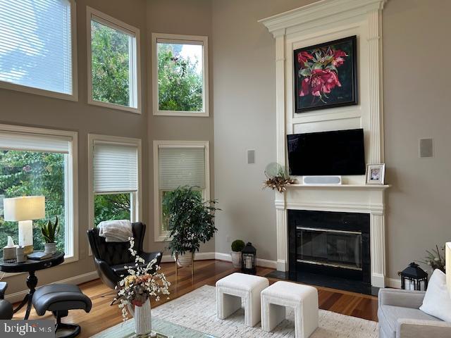 ESTS AT BELL TAVRN - Residential