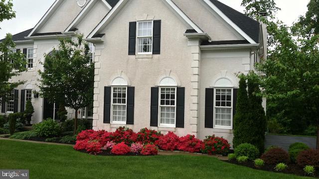 ESTS AT BELL TAVRN - Residential