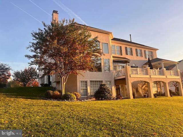 ESTS AT BELL TAVRN - Residential