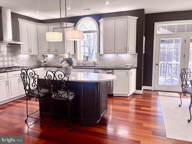 ESTS AT BELL TAVRN - Residential