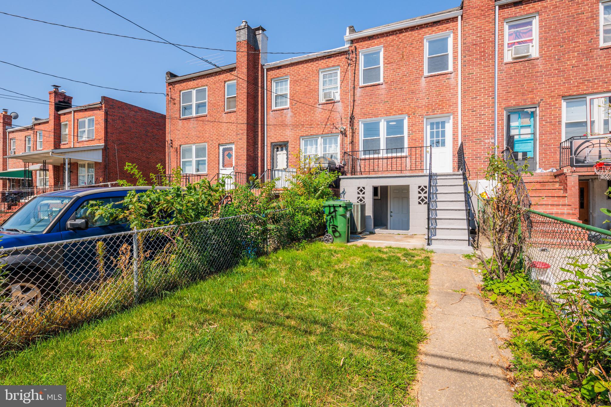 BAYVIEW - Residential