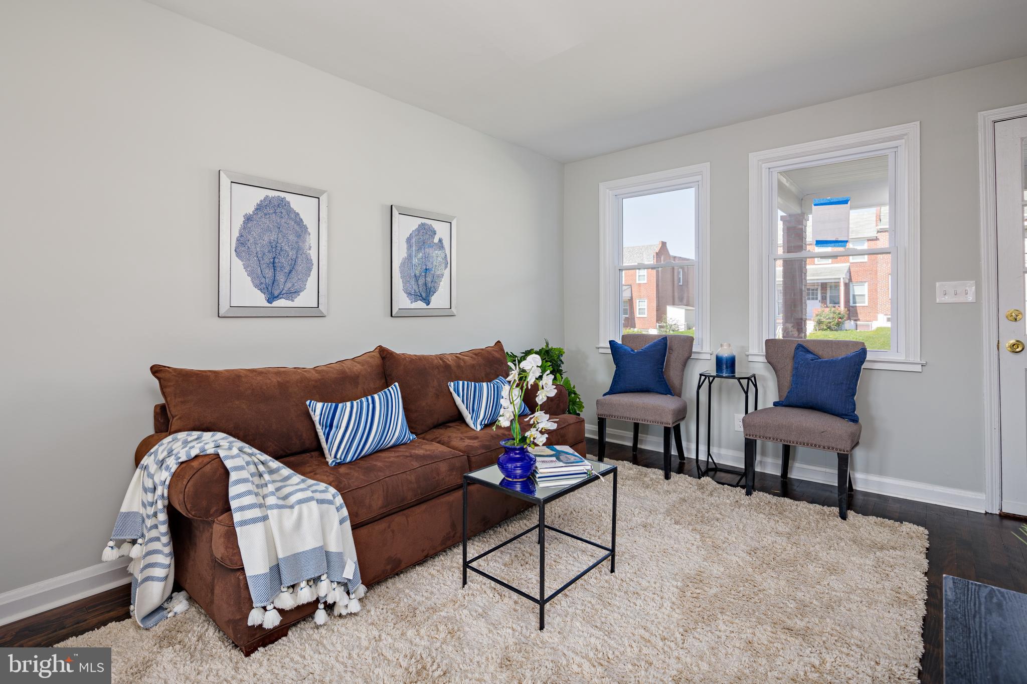 BAYVIEW - Residential