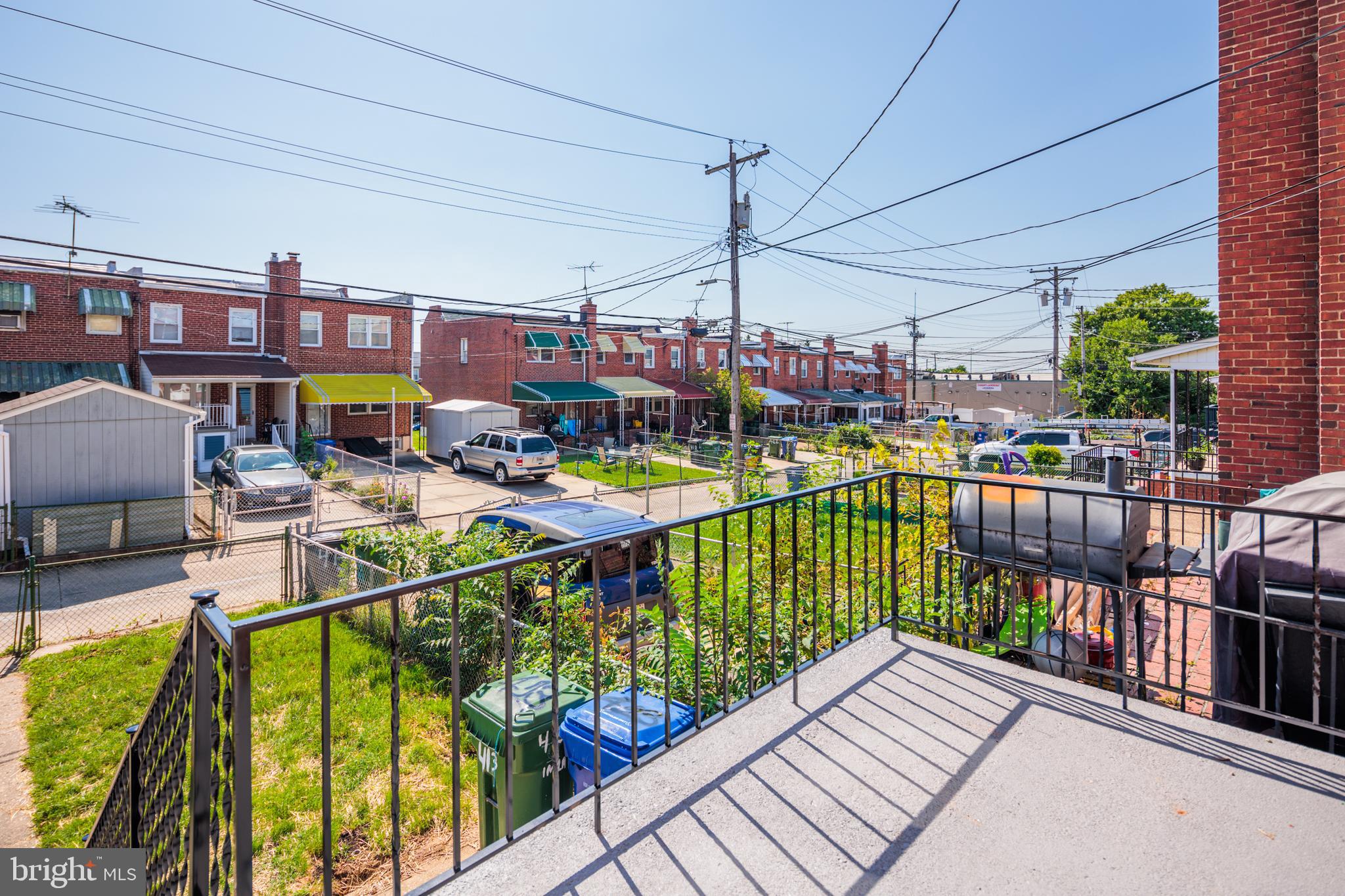 BAYVIEW - Residential