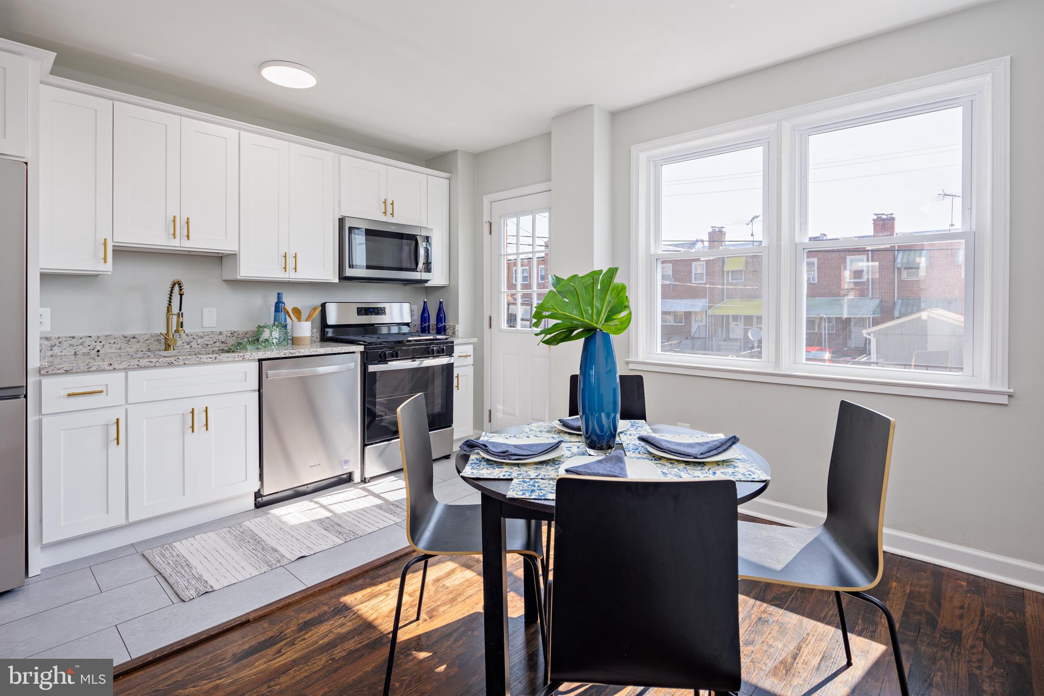 BAYVIEW - Residential