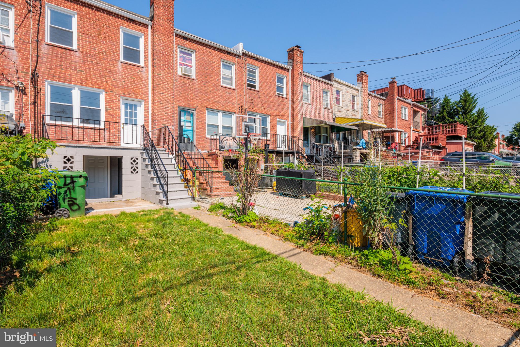 BAYVIEW - Residential