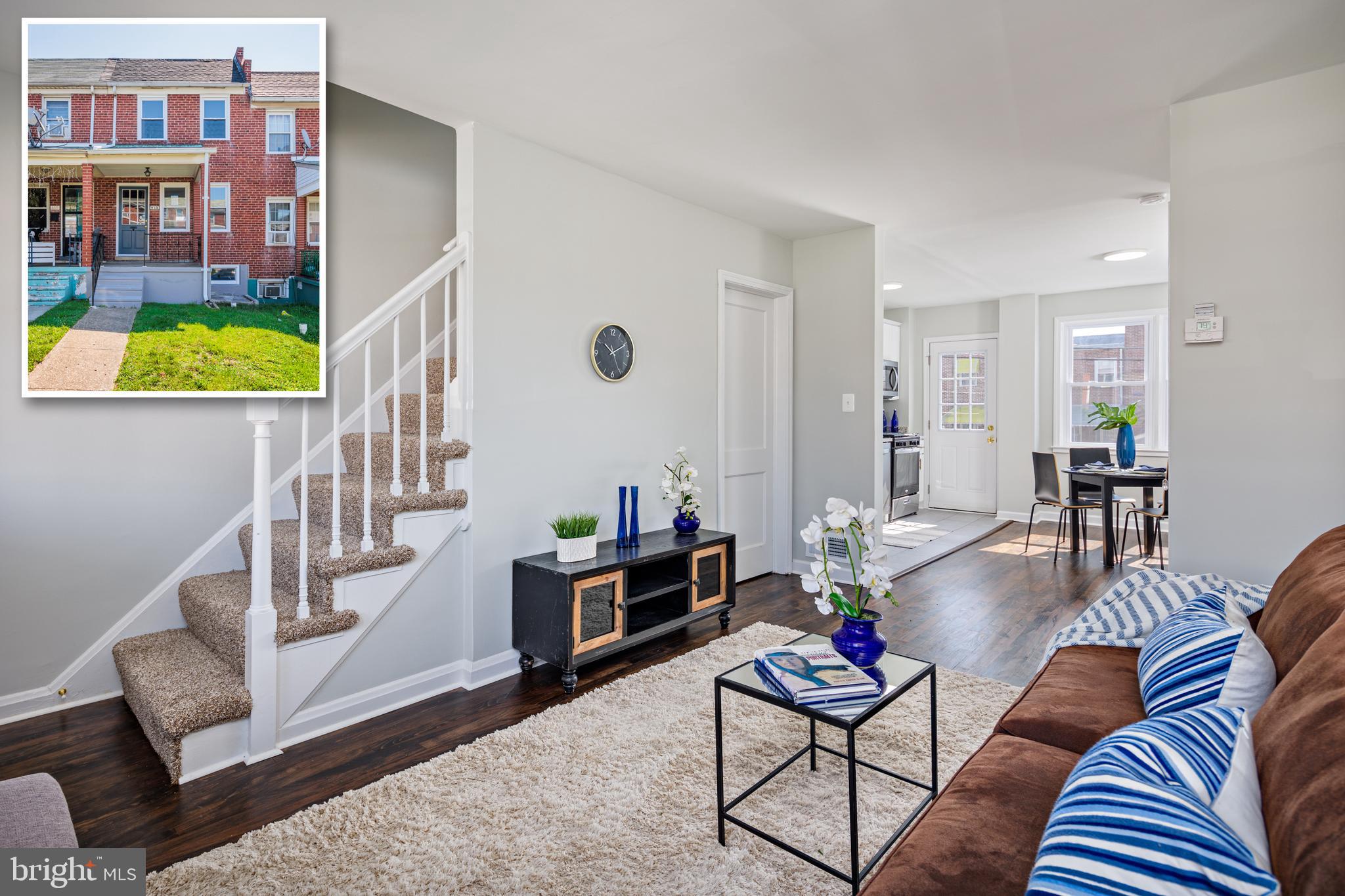 BAYVIEW - Residential