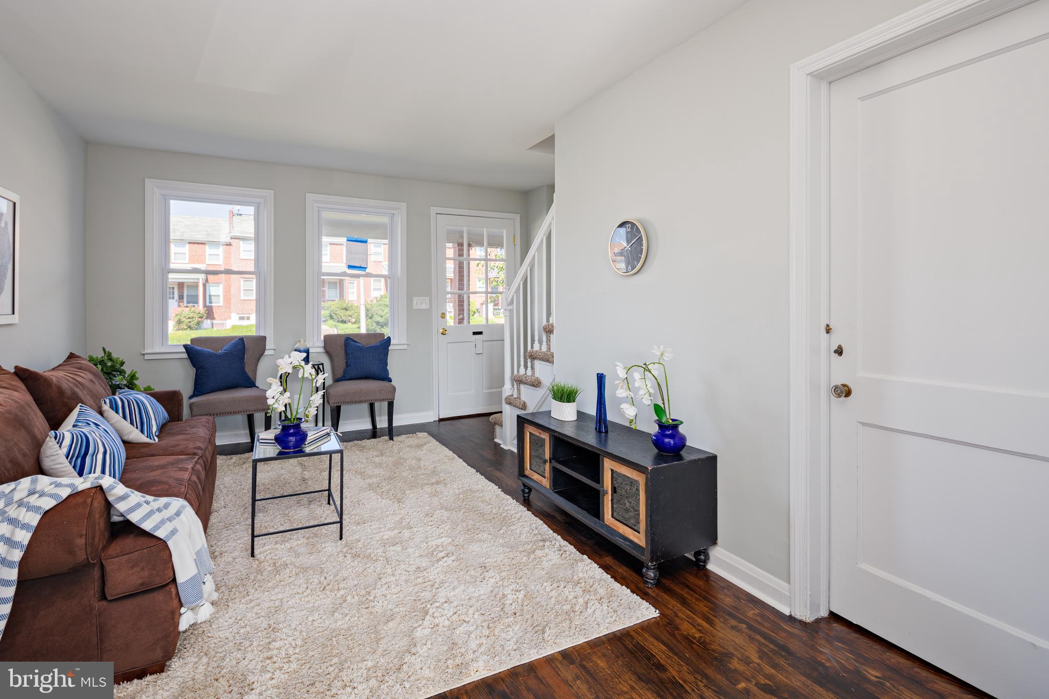 BAYVIEW - Residential