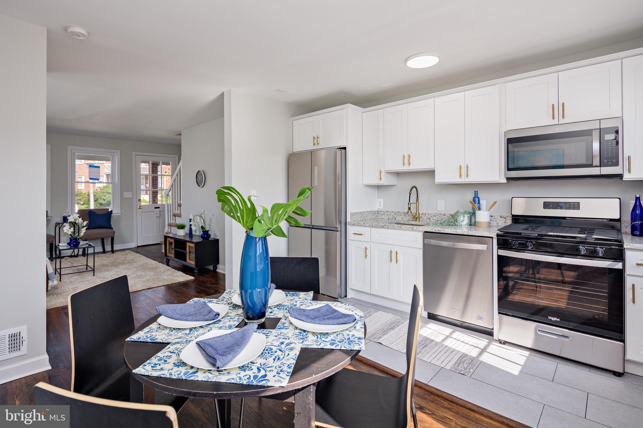 BAYVIEW - Residential