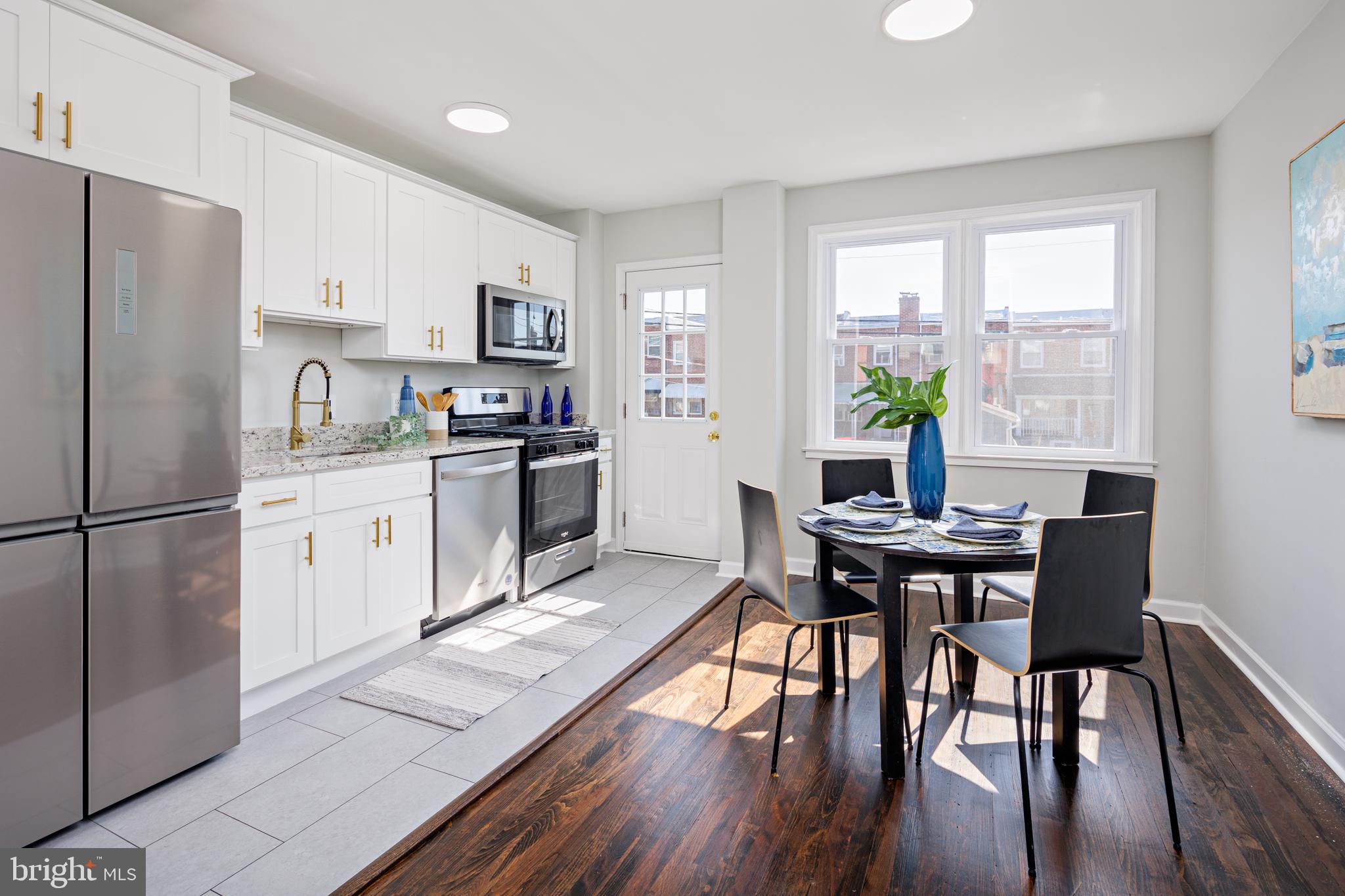 BAYVIEW - Residential