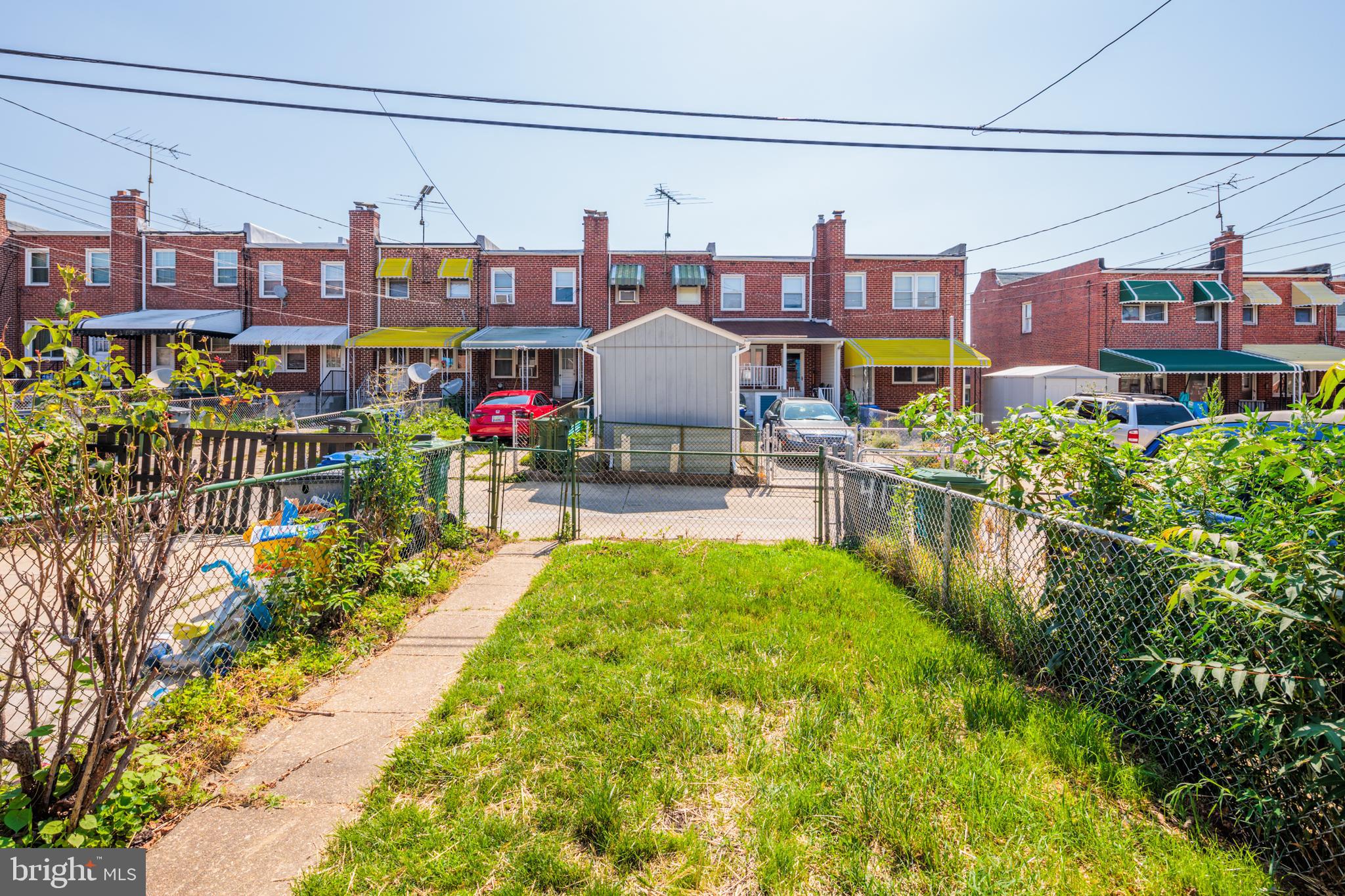 BAYVIEW - Residential