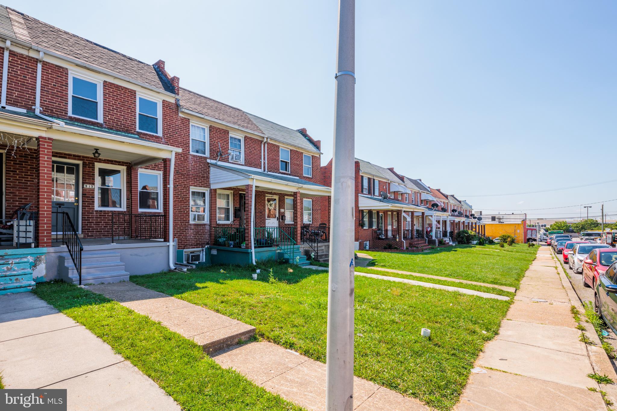 BAYVIEW - Residential