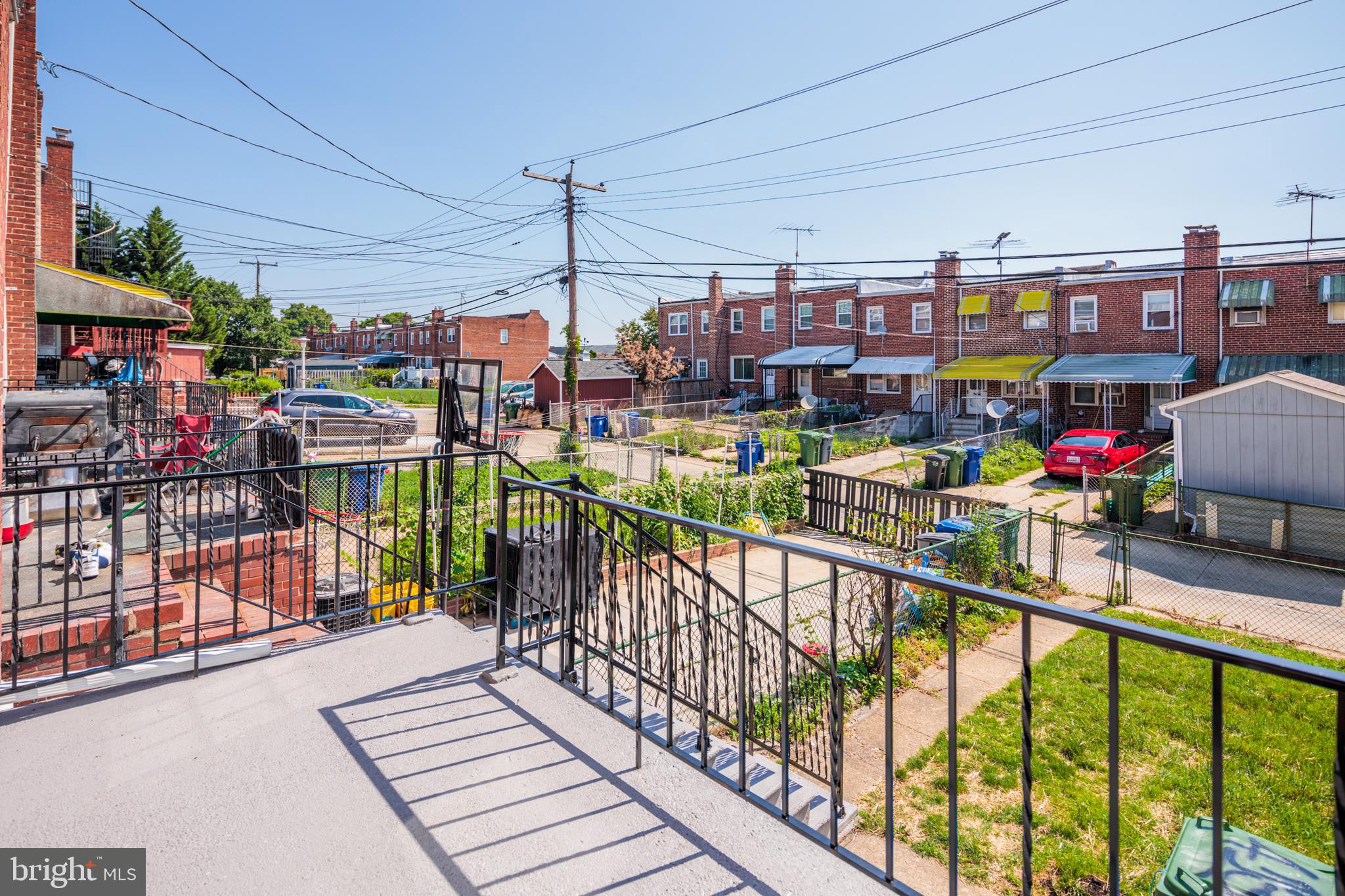 BAYVIEW - Residential