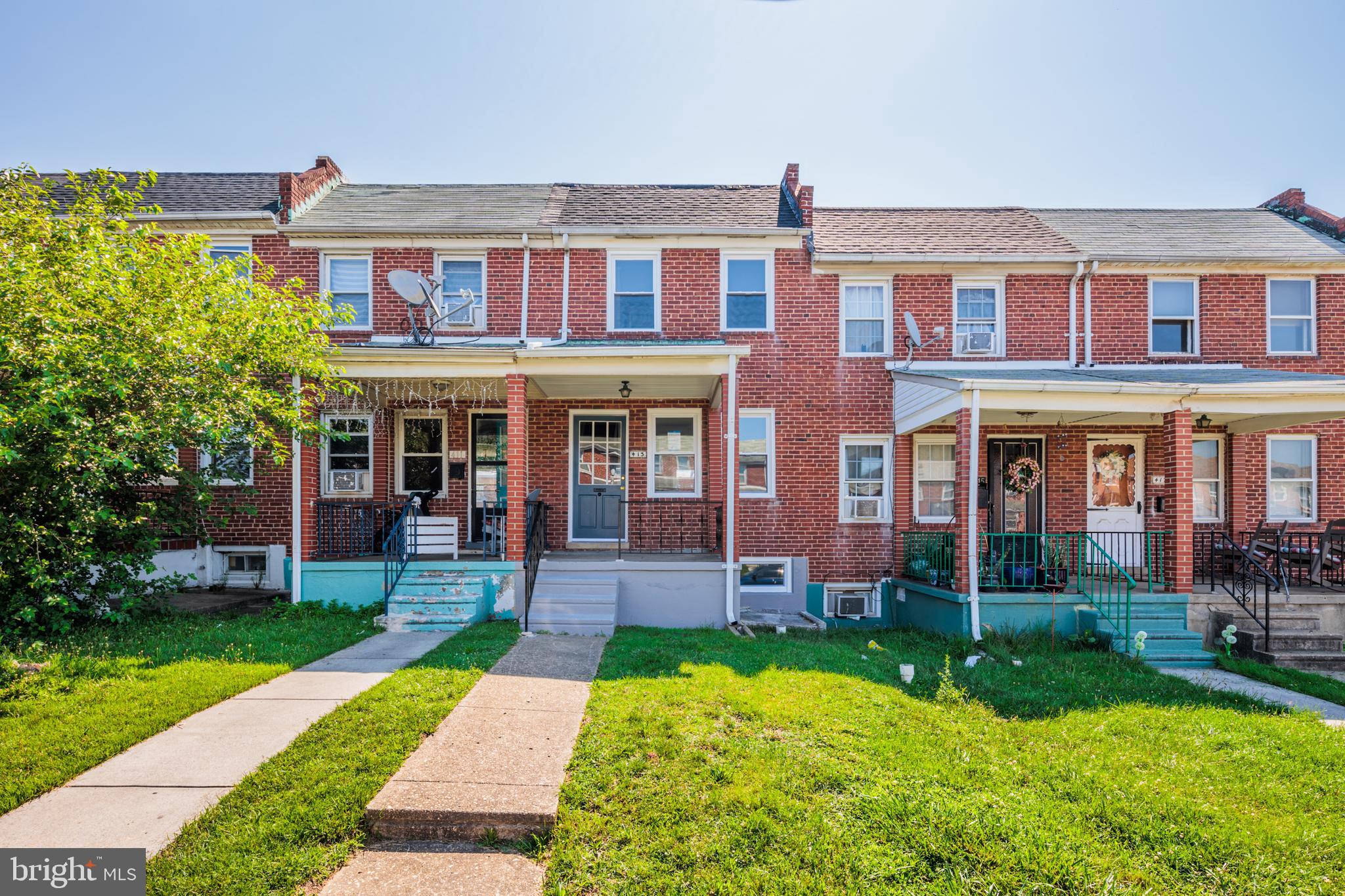 BAYVIEW - Residential