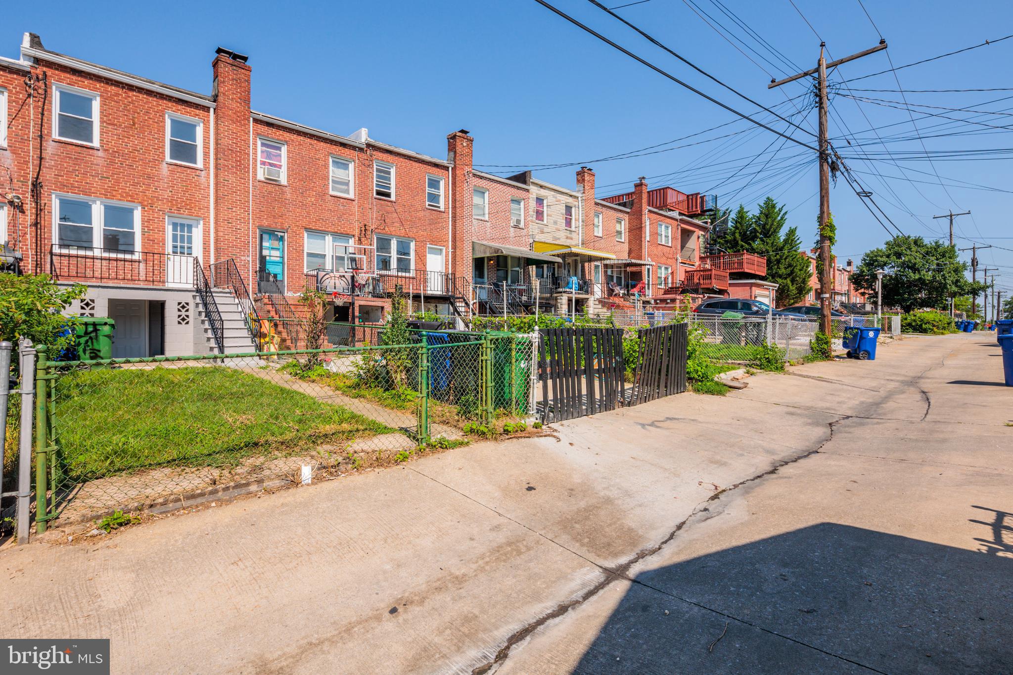 BAYVIEW - Residential