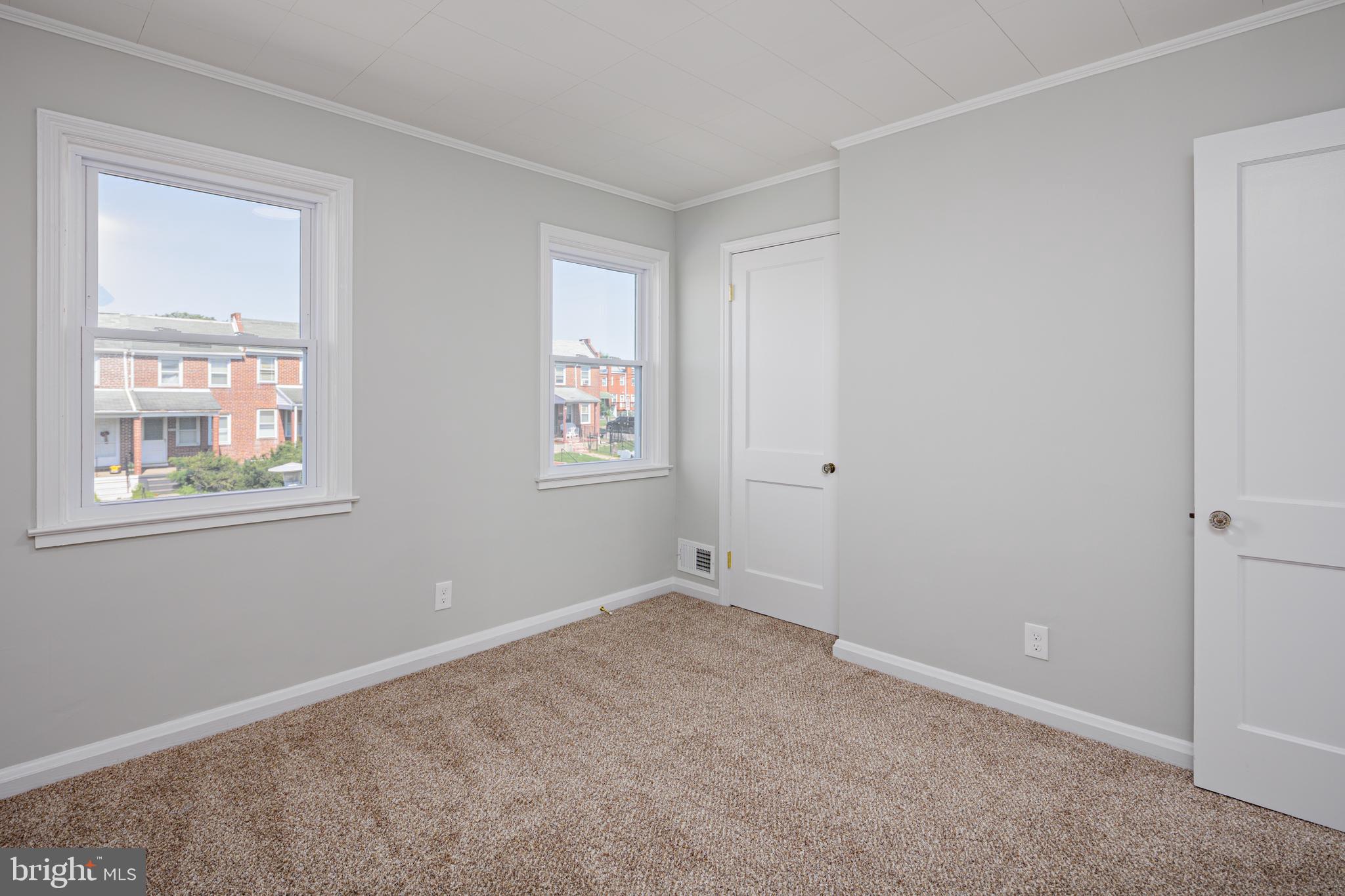 BAYVIEW - Residential