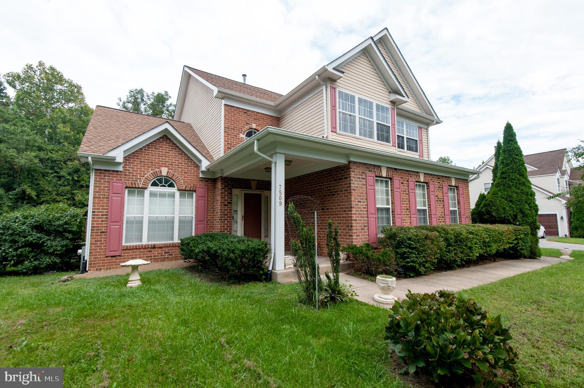 NORTHRIDGE PLAT 32 - Residential