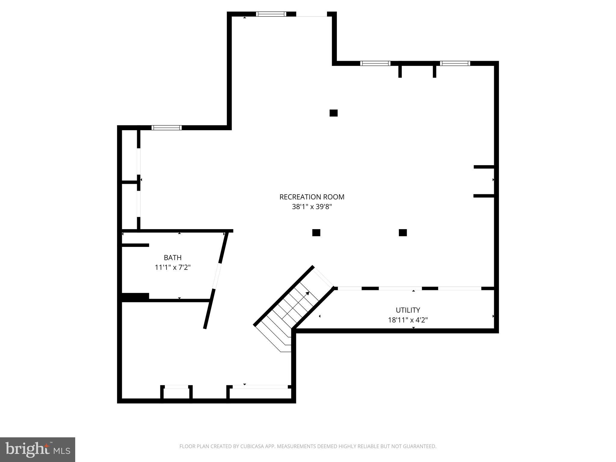 NORTHRIDGE PLAT 32 - Residential