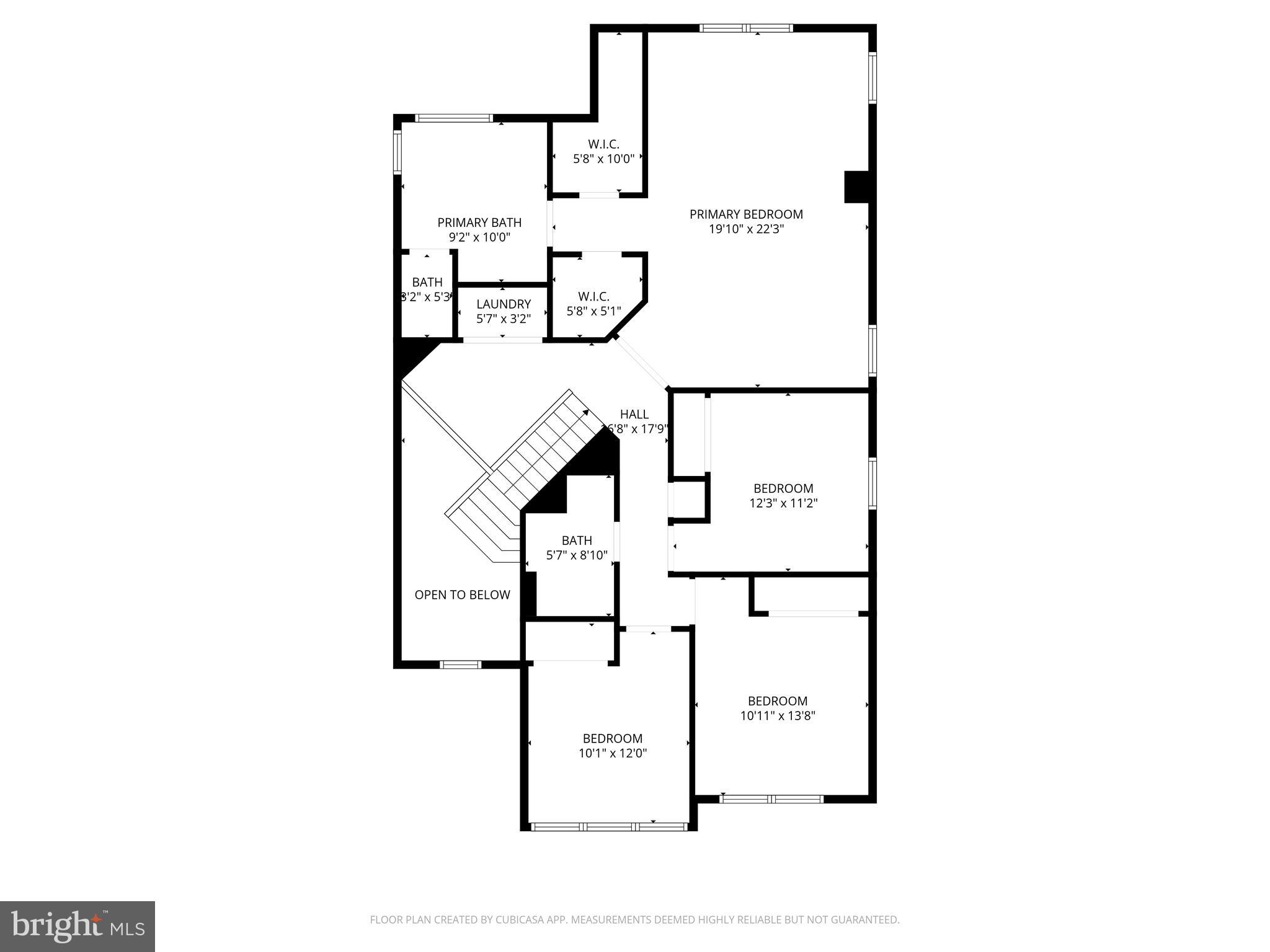 NORTHRIDGE PLAT 32 - Residential
