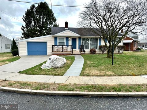 30 LINCOLN DRIVE HANOVER PA 17331