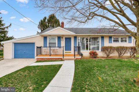 30 LINCOLN DRIVE HANOVER PA 17331